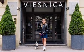 Hestia Riga Hotel Jugend
